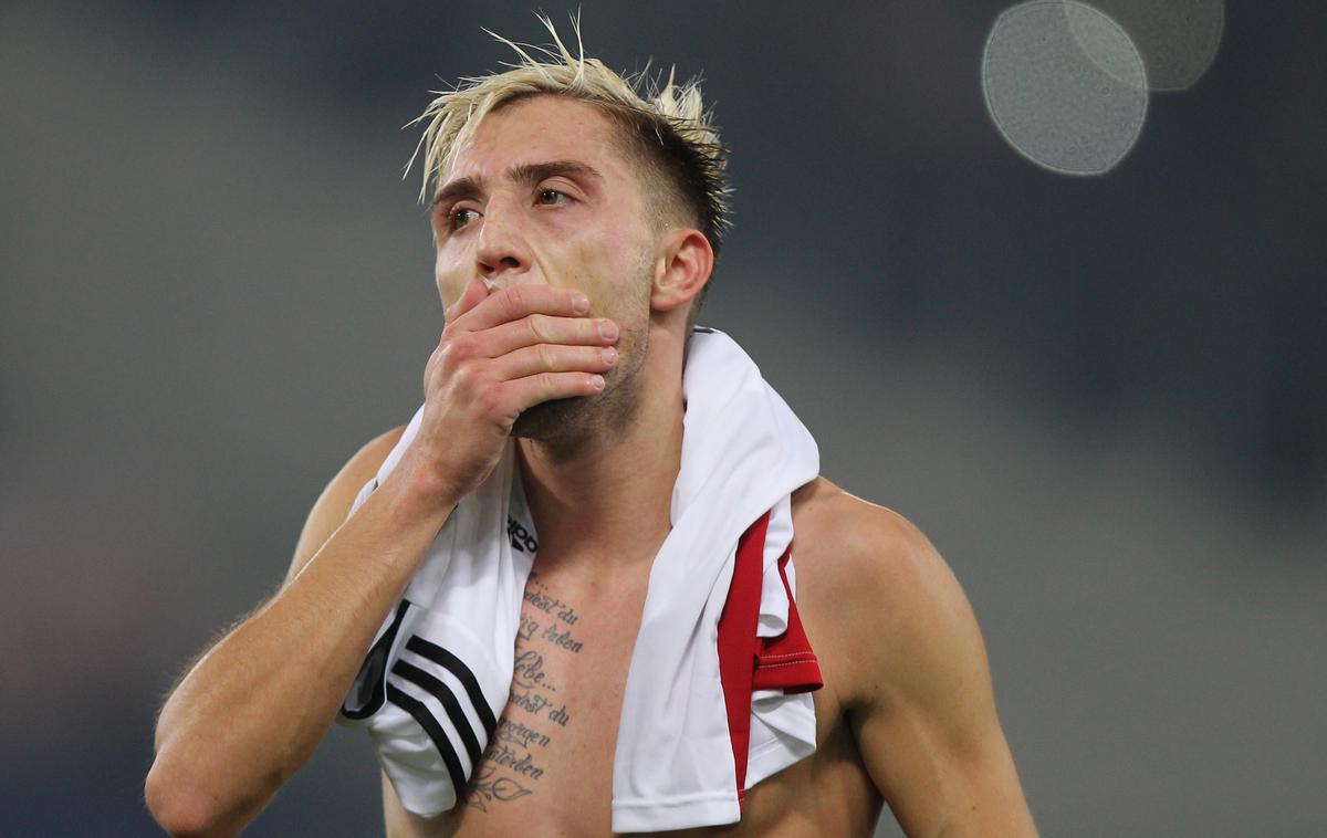 Kevin Kampl | Foto Getty Images