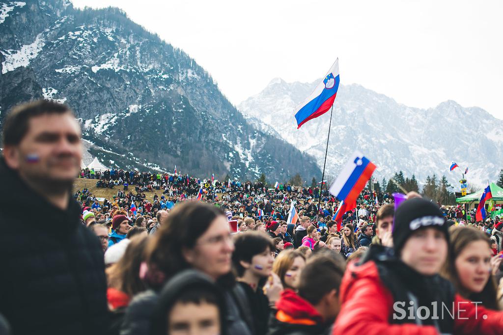 Planica, kvalifikacije, Otroci Triglava