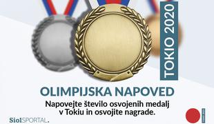 Pravila sodelovanja v olimpijski napovedi