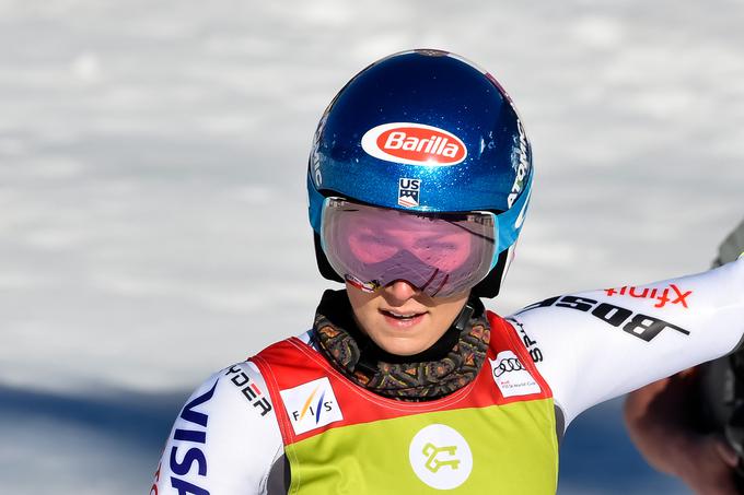 Mikaela Shiffrin | Foto: Getty Images