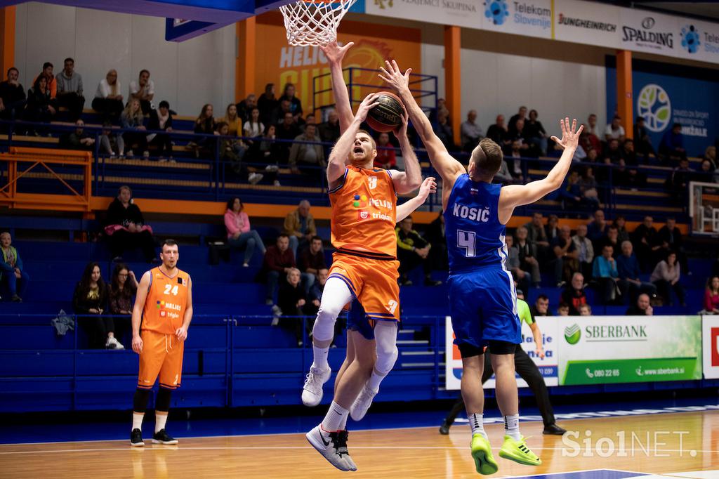 HELIOS SUNS KK ROGAšKA