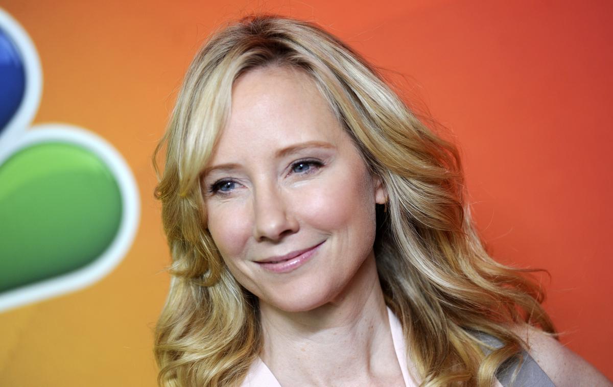 Anne Heche | Foto Guliverimage/Picture Alliance