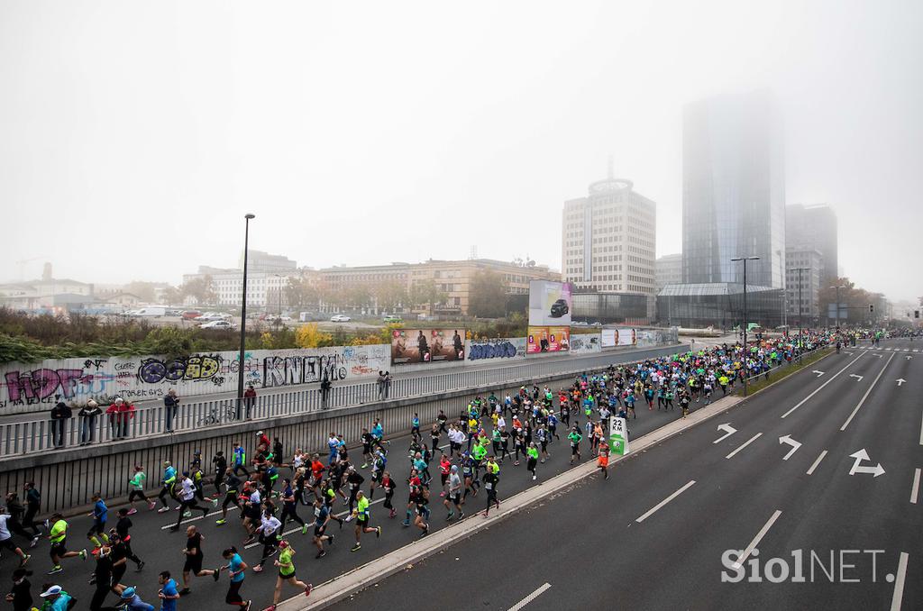 25. Ljubljanski maraton