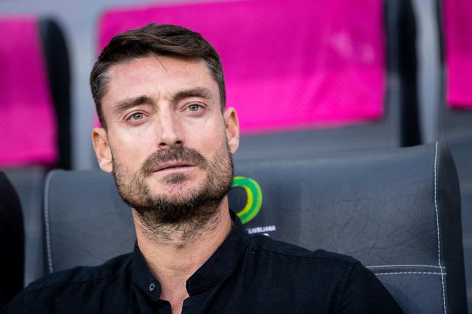 Albert Riera se je preselil v Francijo. | Foto: Matic Klanšek Velej/Sportida