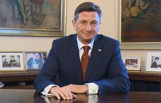 pahor | Foto: 