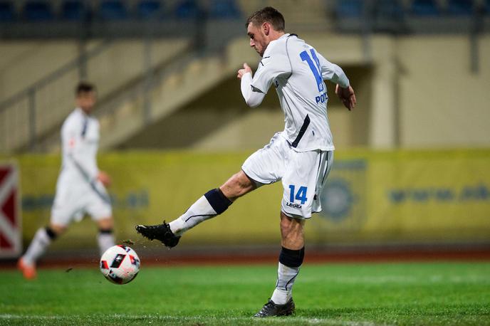 Matej Podlogar NK Celje | Foto Vid Ponikvar