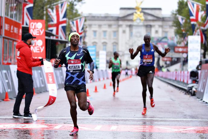 Shure Kitata | Foto Gulliver/Getty Images