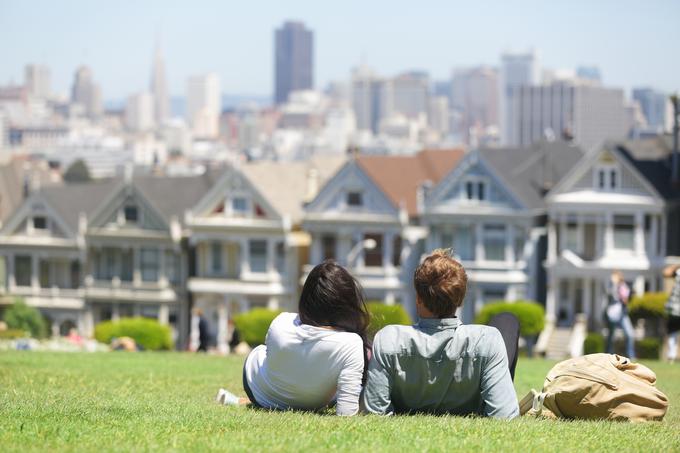 San Francisco | Foto: Getty Images