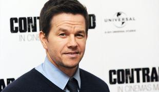 Mark Wahlberg: Družina me je rešila mamil