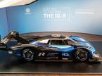 Volkswagen ID R