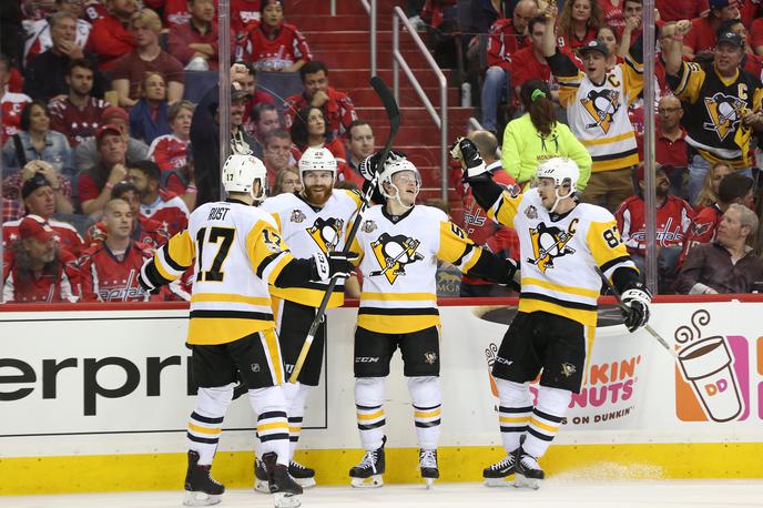 pittsburgh penguins | Foto Reuters