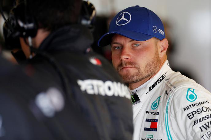 Valtteri Bottas | Foto Reuters