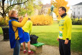 SIJ 4 Ljubljanski maraton