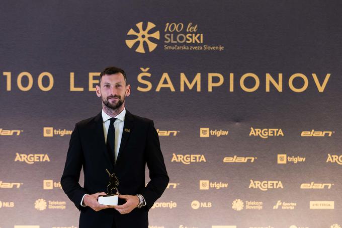 100 let SZS | Foto: Grega Valančič/Sportida