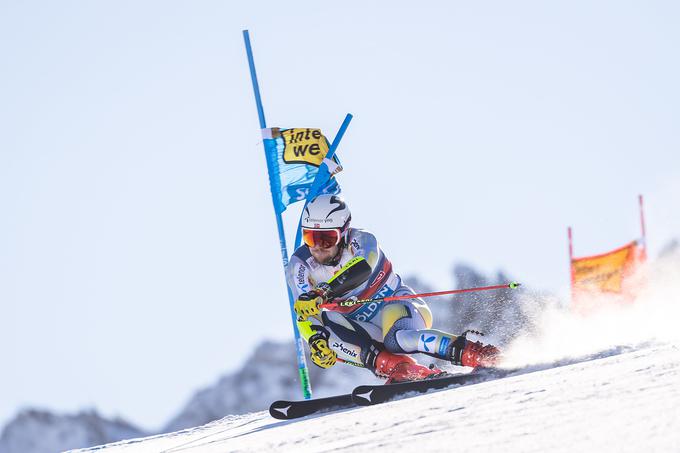 V Söldnu je ostal praznih rok. | Foto: Sportida