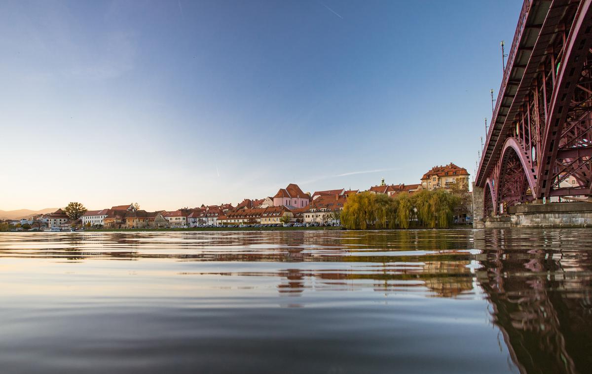 Maribor | Foto Rok Deželak (www.slovenia.info)