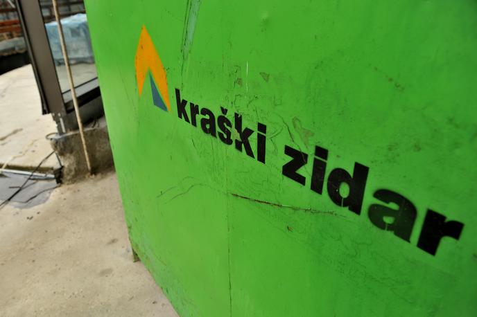 Kraški zidar | Foto STA