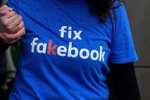 Facebook, Fakebook