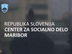 CSD, Center za socialno delo