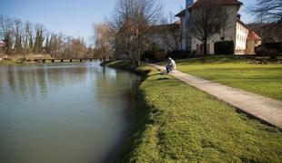 Otočec: dolenjski dragulj s številnimi okoliškimi biseri