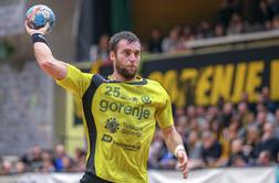 Velenjčani v skupinski del pokala EHF