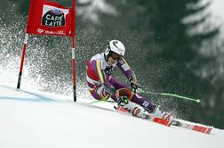 Norvežanu veleslalomski prvenec, Hirscher piše zgodovino