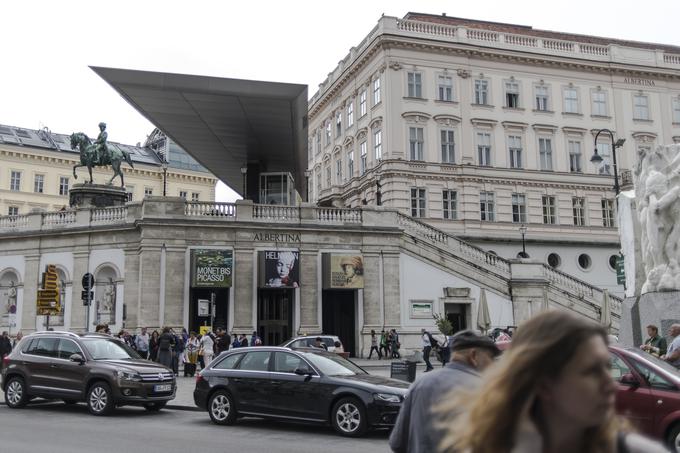 Letos je bil Dunaj po lestvici mednarodnega svetovalnega podjetja po kakovosti življenja v mestu že sedmič na prvem mestu. | Foto: Klemen Korenjak