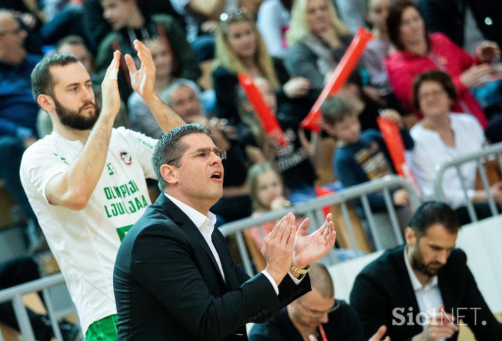 Sixt Primorska Petrol Olimpija pokal Spar