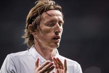 Luka Modrić