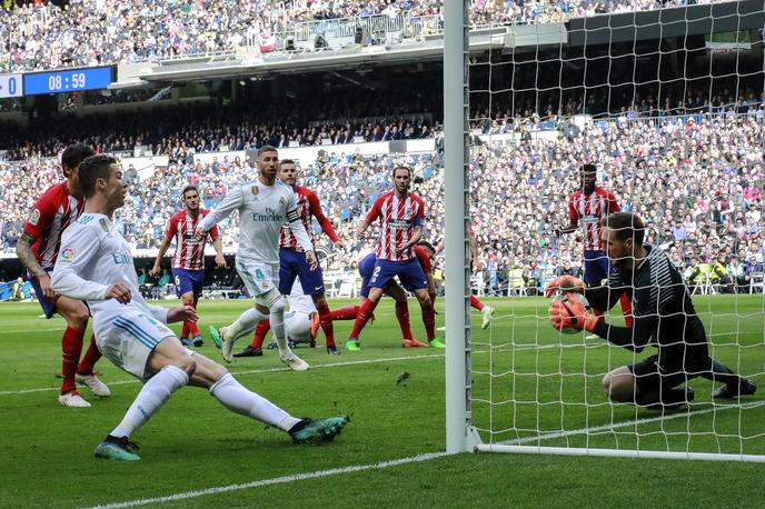 Real Atletico Jan Oblak | Foto Guliver/Getty Images