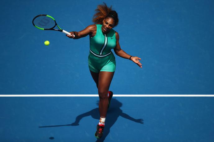 Serena Williams | Nova Serenina oprava, o kateri se govori. | Foto Getty Images