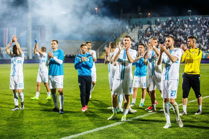 Rijeka Dinamo | Foto Grega Valančič/Sportida