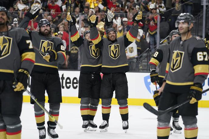 Vegas Golden Knights | Bodo hokejisti Vegasa končali popoln preobrat? | Foto Guliverimage