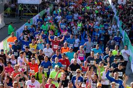 24. Ljubljanskega maraton