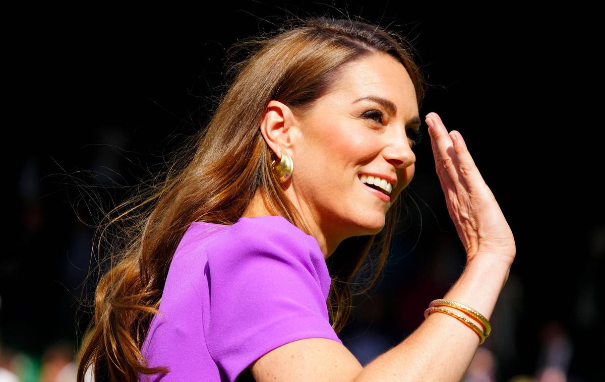 princesa Catherine, Kate Middleton | Foto Guliverimage