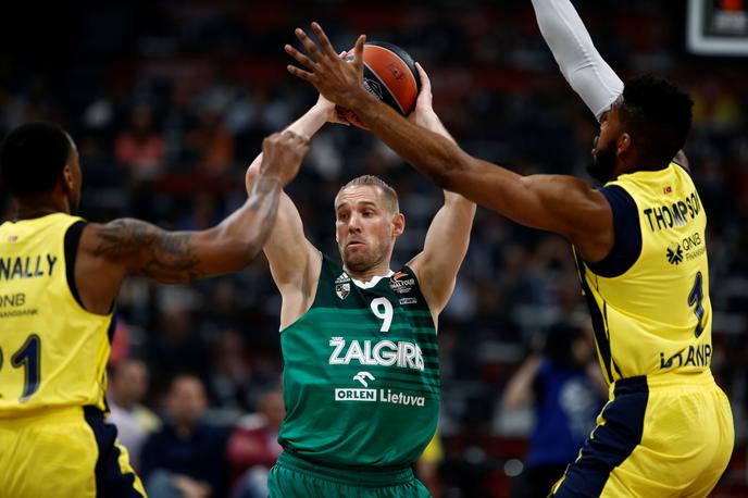 Beno Udrih | Foto Reuters