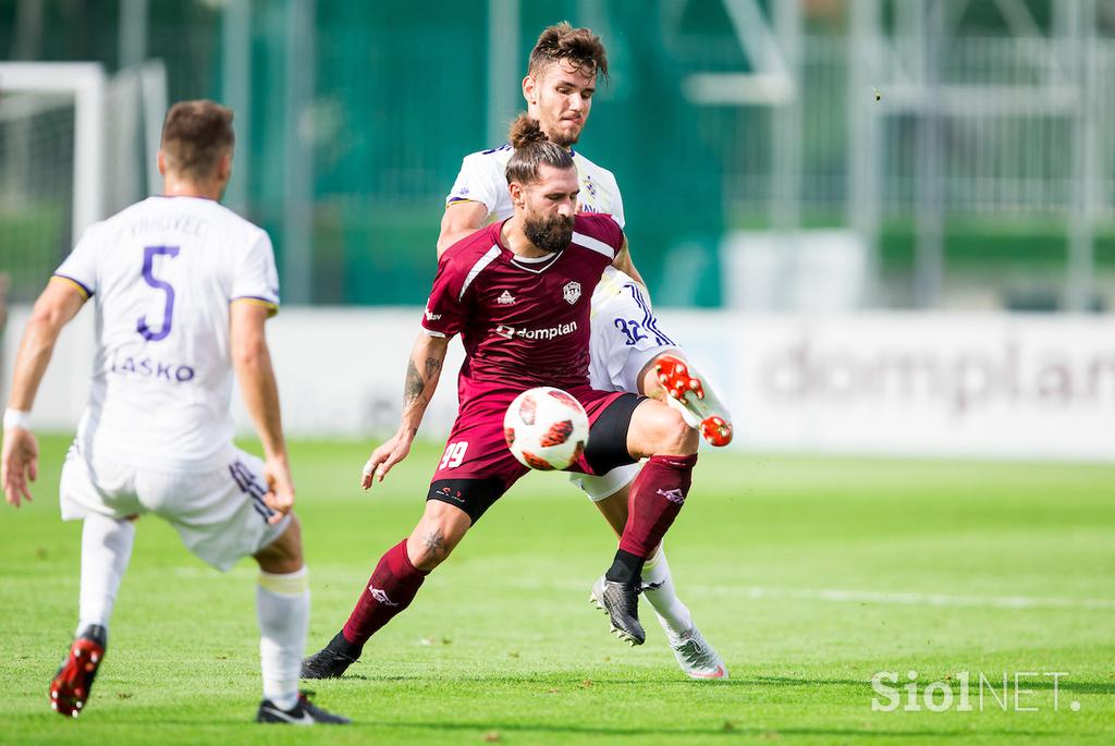 Triglav Maribor Prva liga Telekom Slovenije