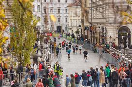 Ljubljanski maraton 2022