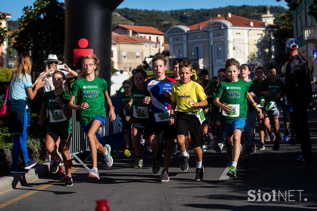 Ironman Ironmankids Sobota