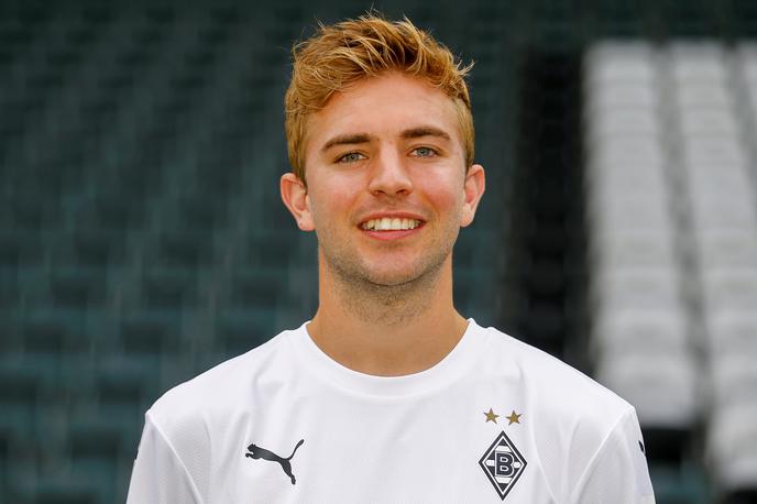 Christoph Kramer | Christoph Kramer je podaljšal pogodbo z Borussio M. | Foto Reuters