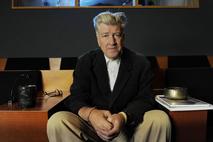 David Lynch