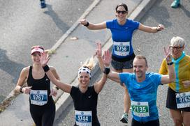 Ljubljanski maraton