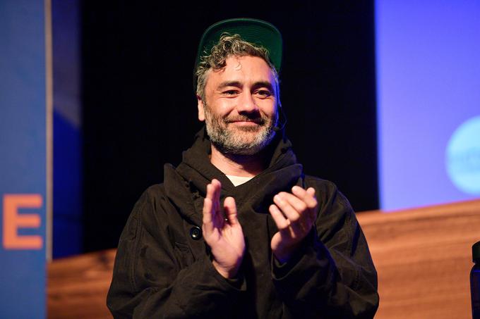 Taika Waititi | Foto: Getty Images