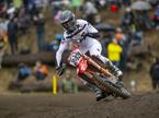 Tim Gajser Agentina