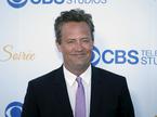 Matthew Perry