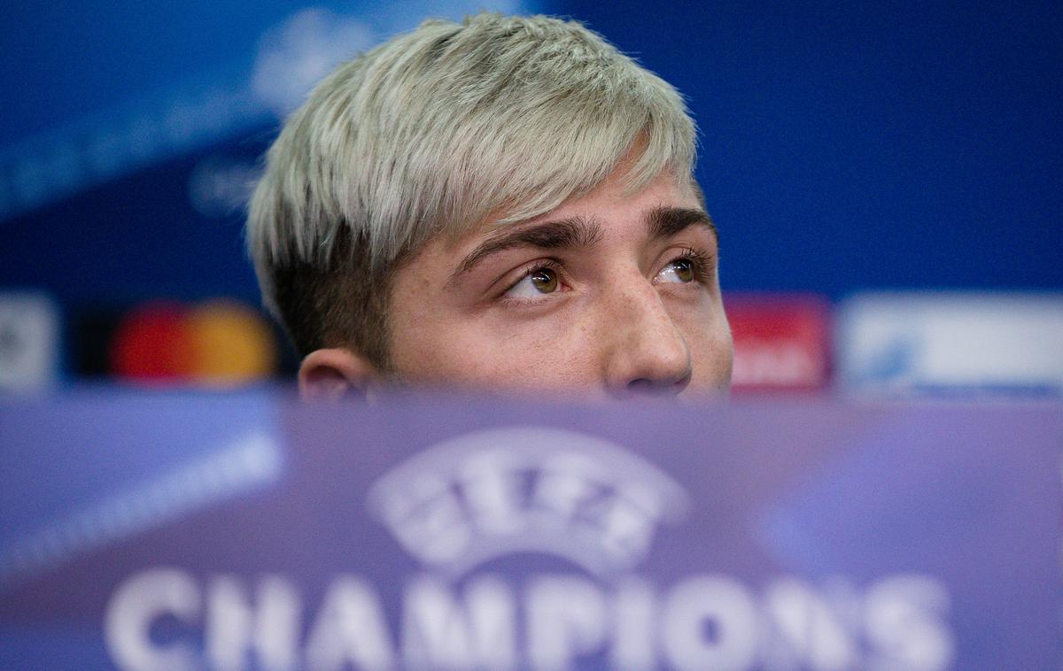 Kevin Kampl | Foto Guliver/Getty Images