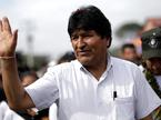 Evo Morales