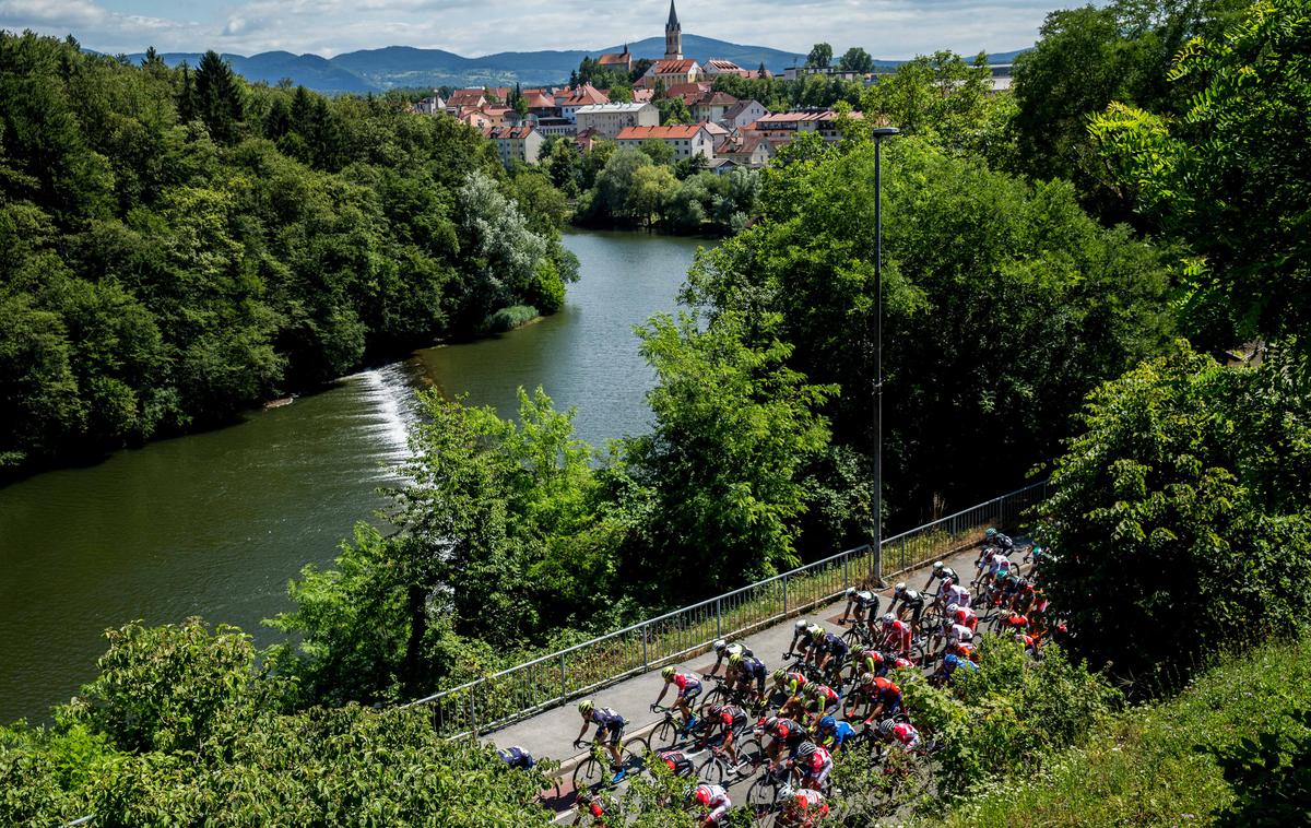 Dirka Po Sloveniji TOP | Foto Vid Ponikvar