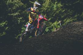 Tim Gajser Honda Tiga243Land