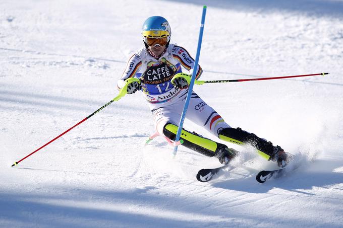 Felix Neureuther | Foto: Reuters